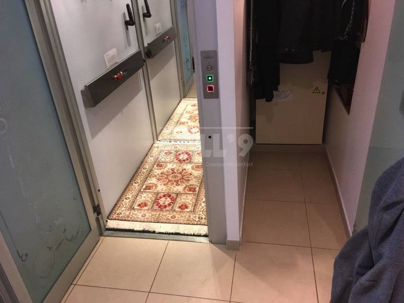 Mettre un ascenseur intérieur de maison autour des Yvelines 78