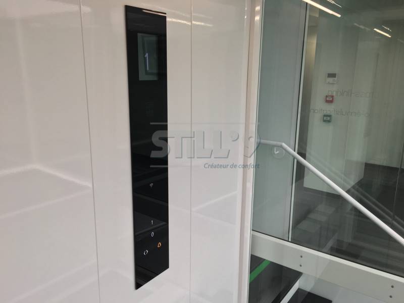 Trouver un élévateur pour personnes handicapées à côté d'Orléans 45