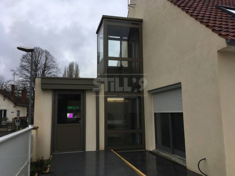 Equiper un ascenseur élévateur privatif dans le département des Hauts de Seine 92