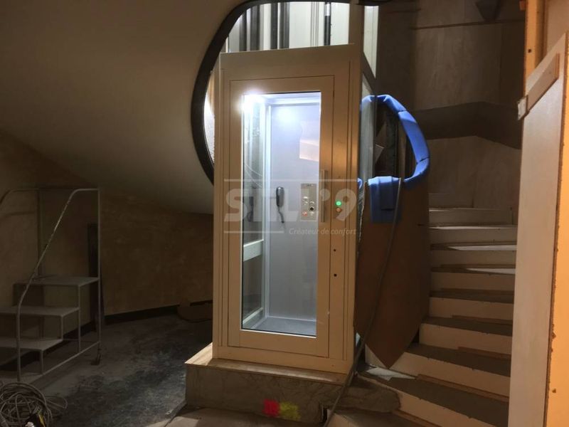 Vente d'élévateurs dans le département des Hauts de Seine 92