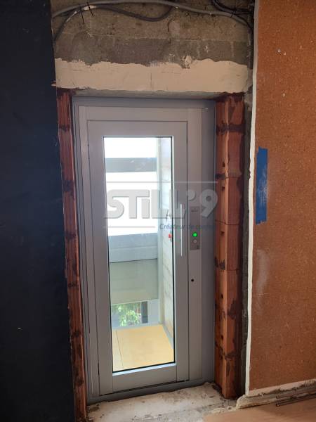 Fixer un ascenseur élévateur à l'extérieur du domicile autour d'Antony 92