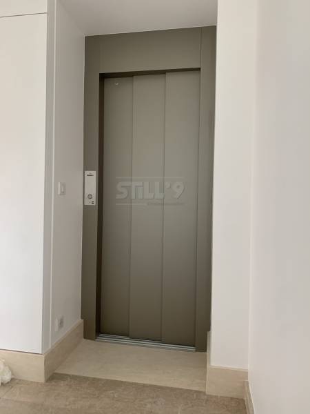 Placer un élévateur intérieur privatif vers les Hauts de Seine 92