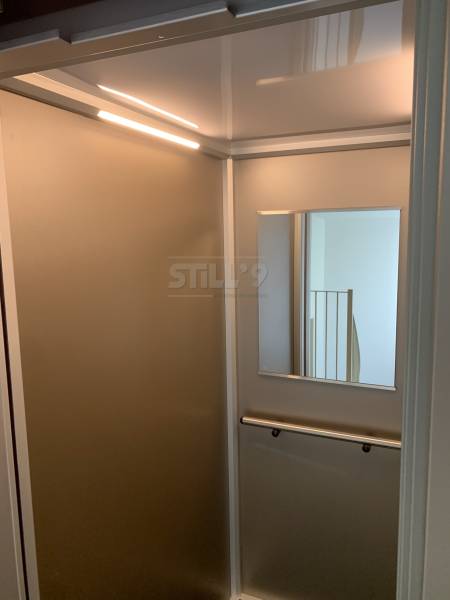 Mettre un élévateur privatif intérieur proche de Clamart 