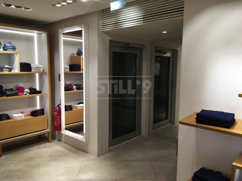 Créer un ascenseur élévateur autour de Colombes 92