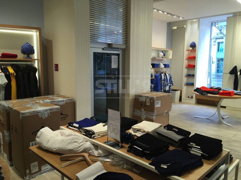 Fabrication d'ascenseurs pour ERP en région parisienne