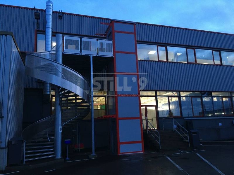 Equiper un ascenseur privatif autour de Colombes 92