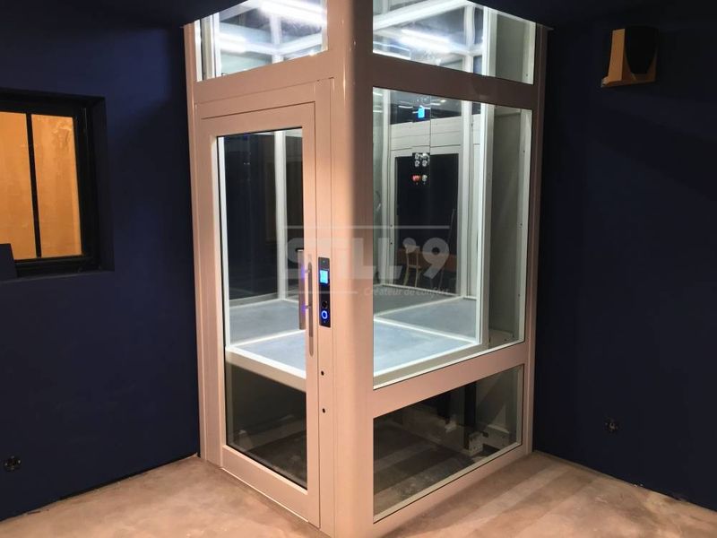 Acheter un ascenseur de maison autour de Creil 60