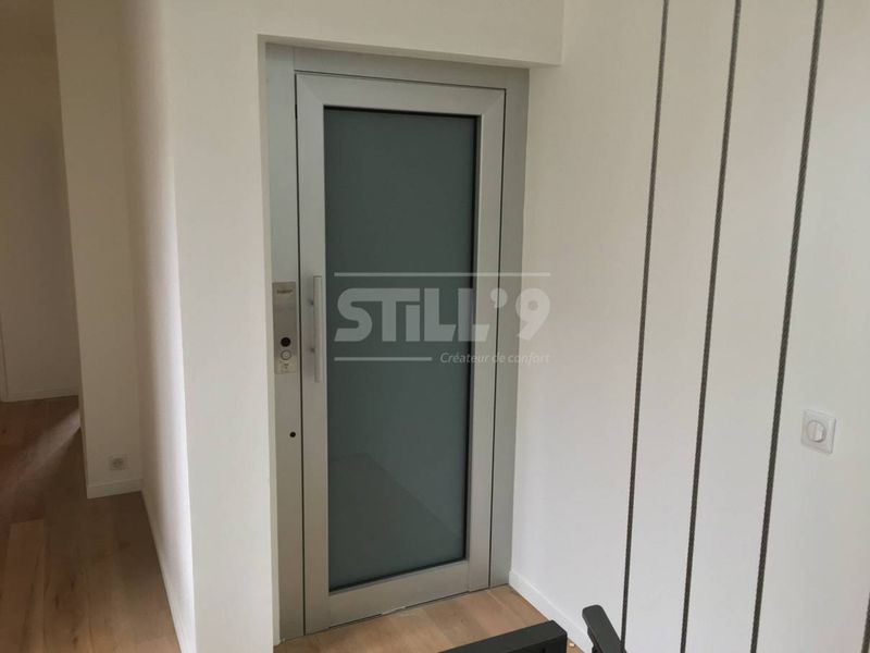 Équiper sa maison d'un ascenseur élévateur dans les environs de Garches