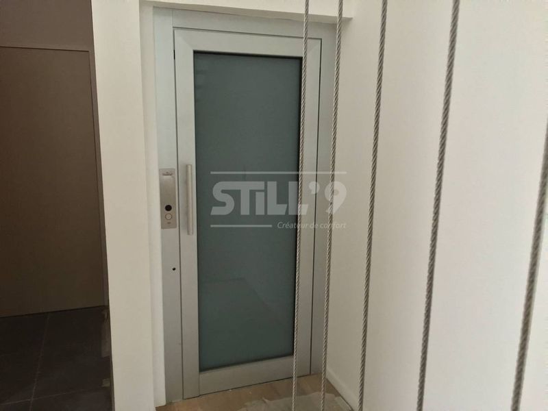 Incorporer un ascenseur élévateur non loin de Garches