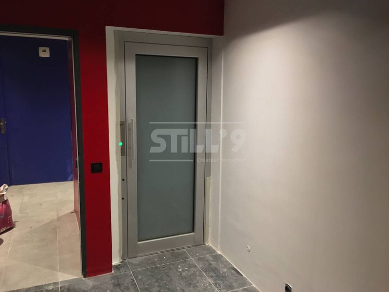 Installer un ascenseur élévateur sur plusieurs niveaux proche de Garches 92