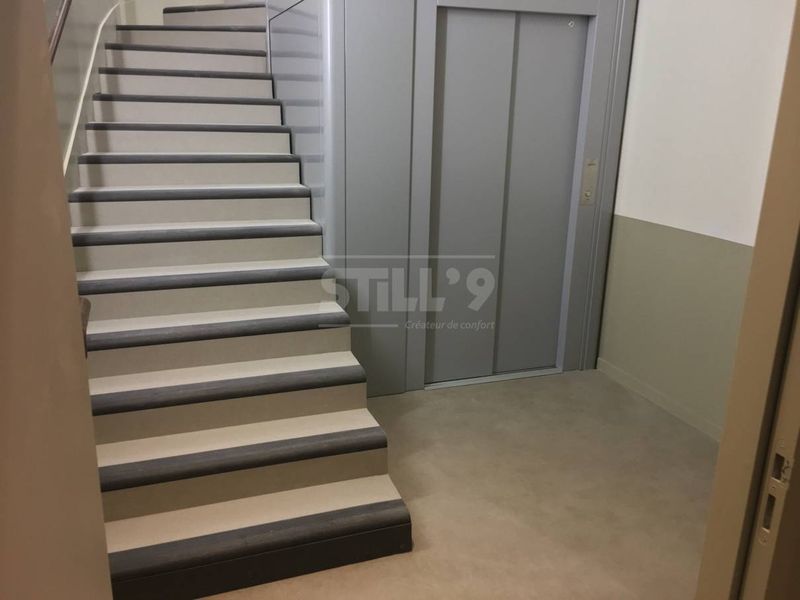 Implanter un ascenseur dans une paroisse dans les environs des Hauts de Seine 92