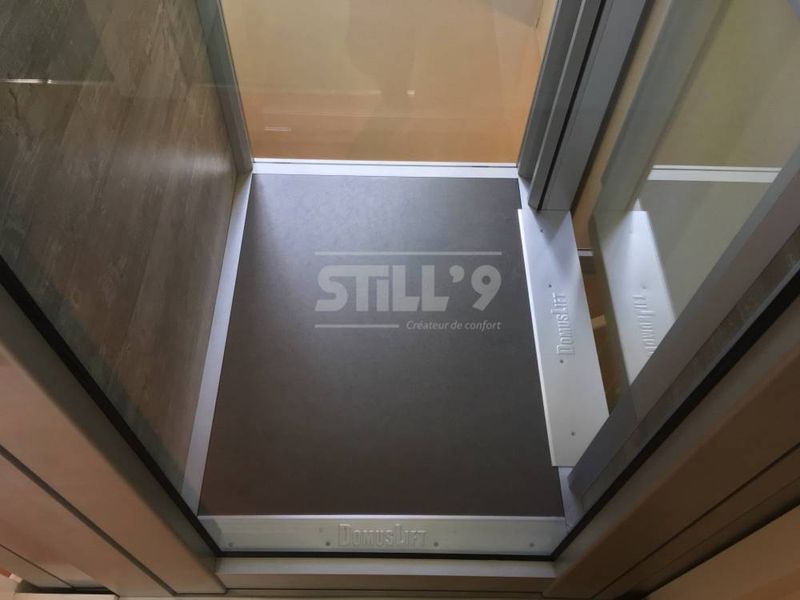 Disposer un ascenseur privatif près de l'Essonne 91