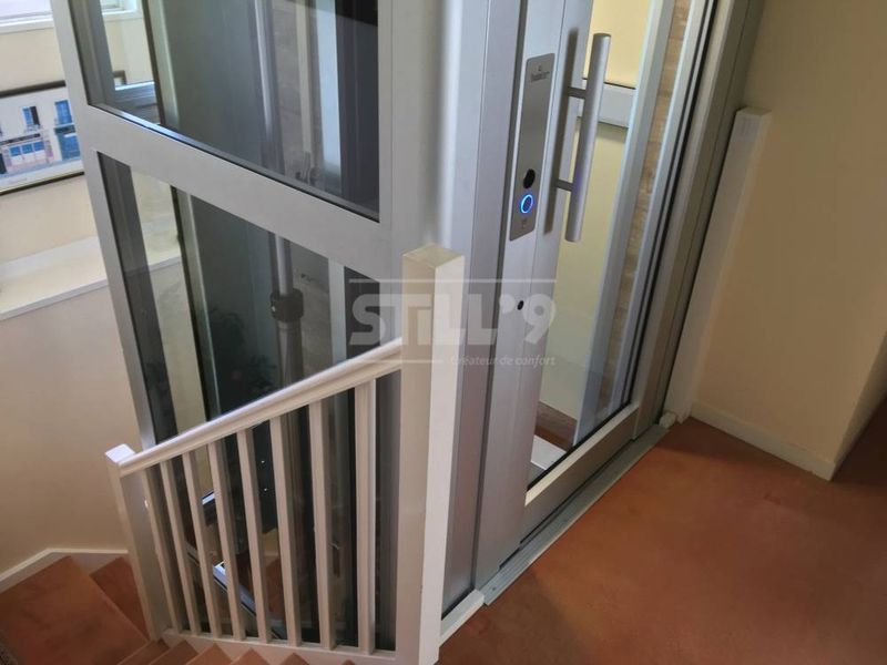 Fabricant d'ascenseur privatif de maison autour de Orsay 91