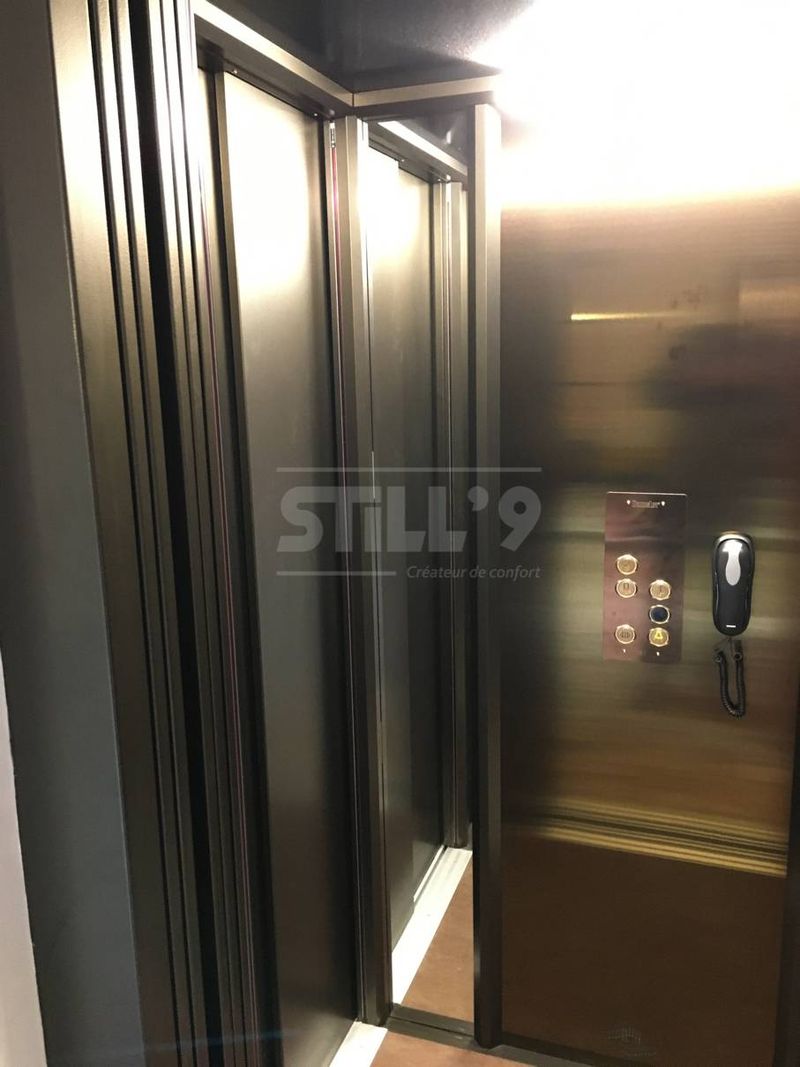 Faire installer un ascenseur à l'intérieur d'un château dans les Yvelines 78