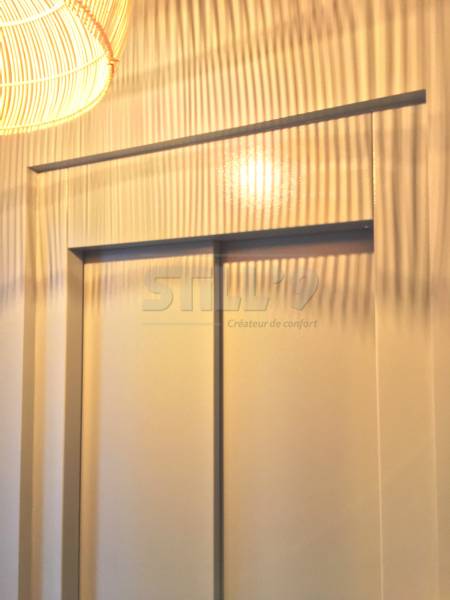 Poser un ascenseur de maison près de Saint Cyr l'Ecole 78