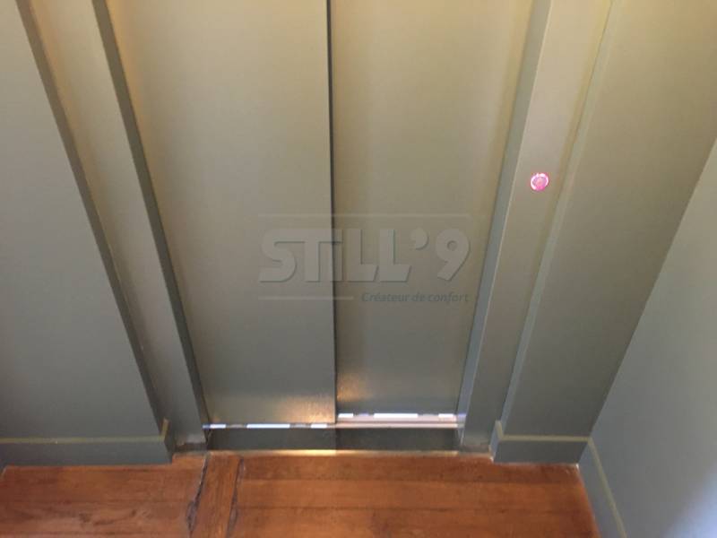 Mettre un ascenseur de maison à proximité de Saint Cyr l'Ecole 78