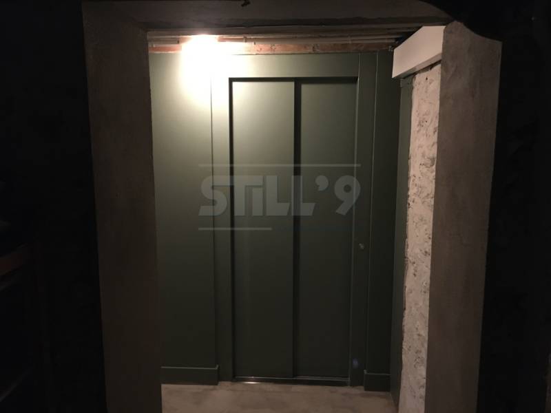 Acheter un ascenseur de maison à Saint Cyr l'Ecole 78