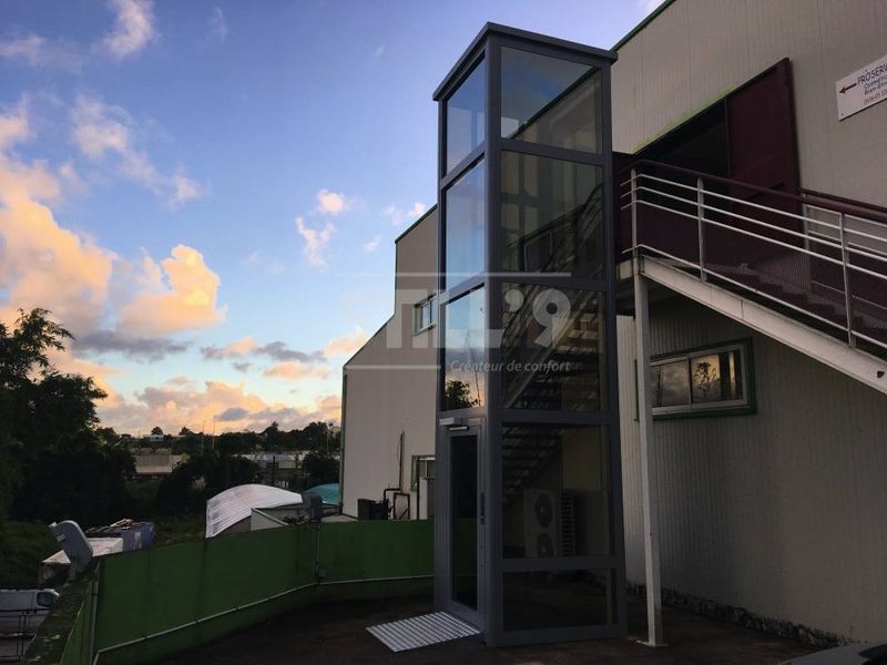 Ascenseur élévateur privatif Hauts de Seine 92