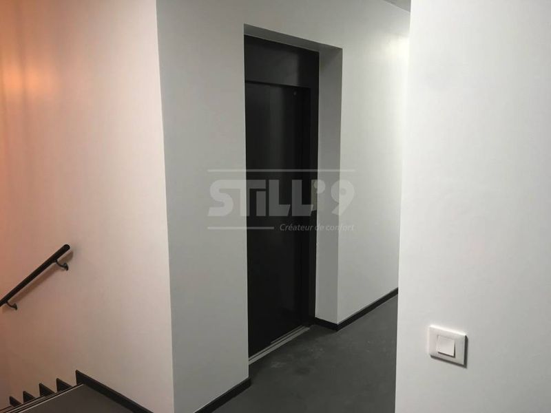 S'équiper d'un élévateur pour handicapé dans une société à Pierrelaye 95