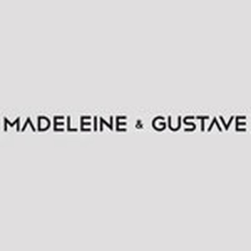 Objets de décoration   75010 Paris Madeleine & Gustave