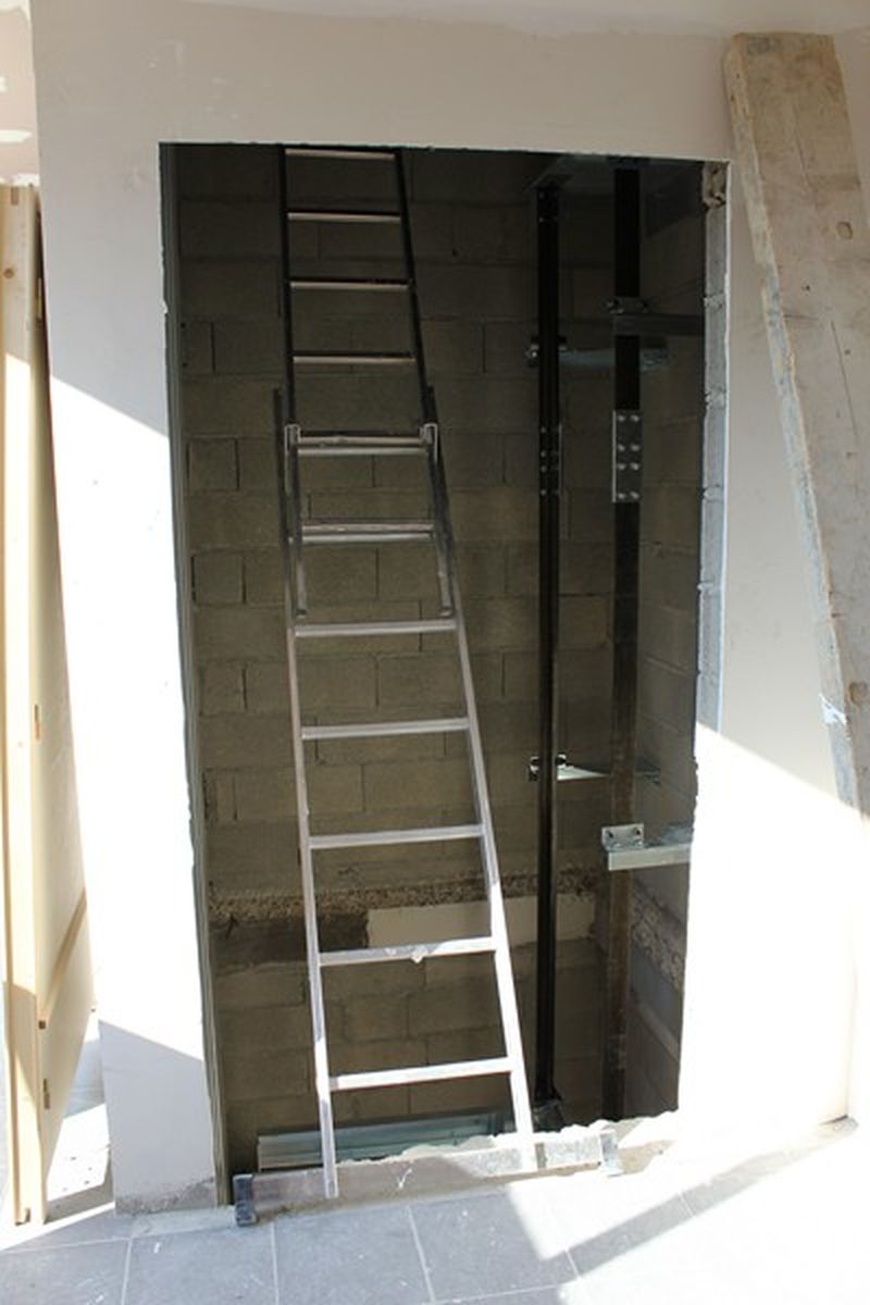 Commercialiser un monte handicapé à côté de Bobigny