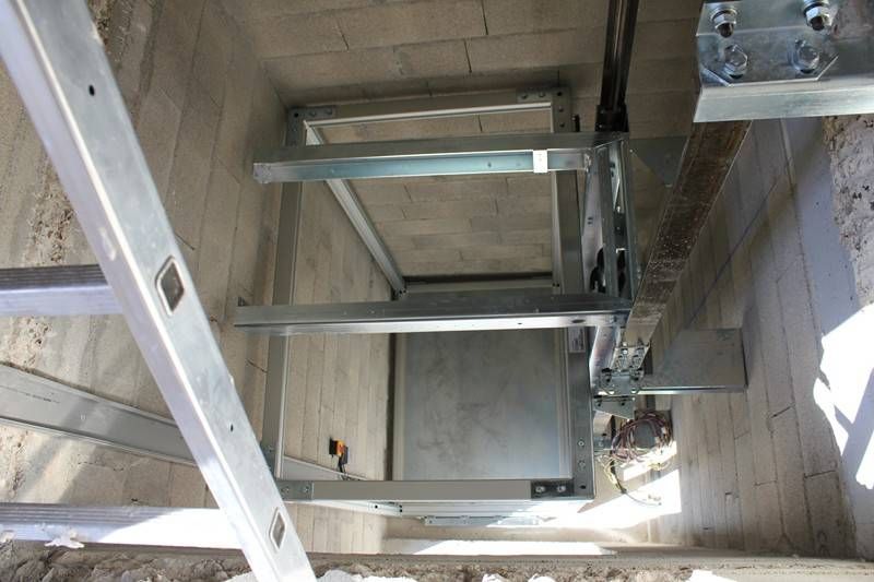 Fabricant d'élévateur pour personnes à mobilité réduite à Bobigny