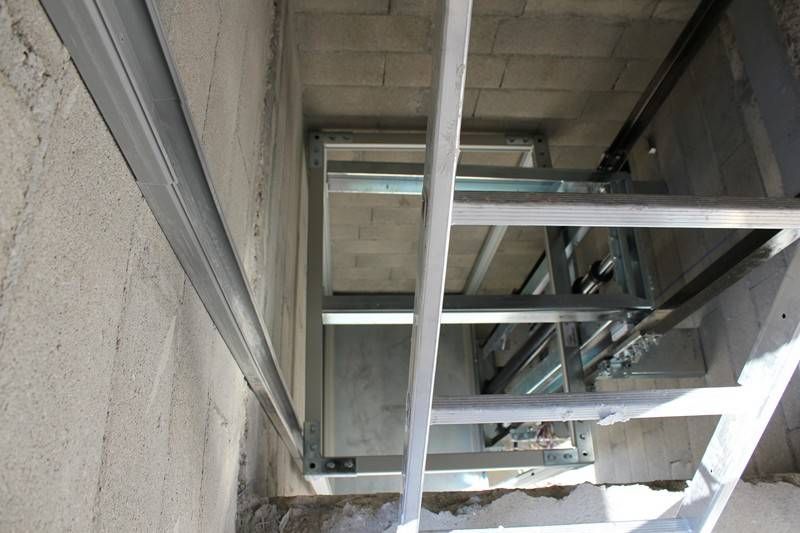 Vendre un monte charge handicapé proche du département 93