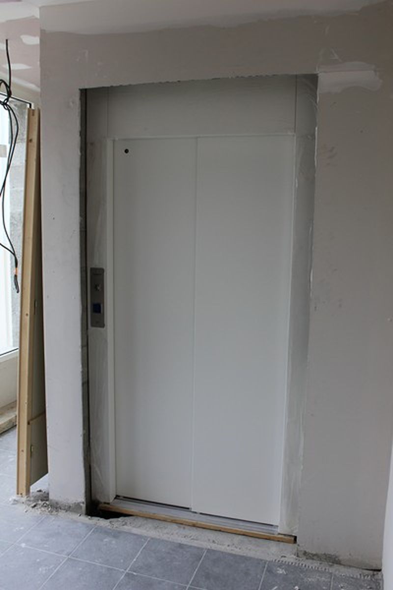 Installer un élévateur pour personnes handicapées à Bobigny