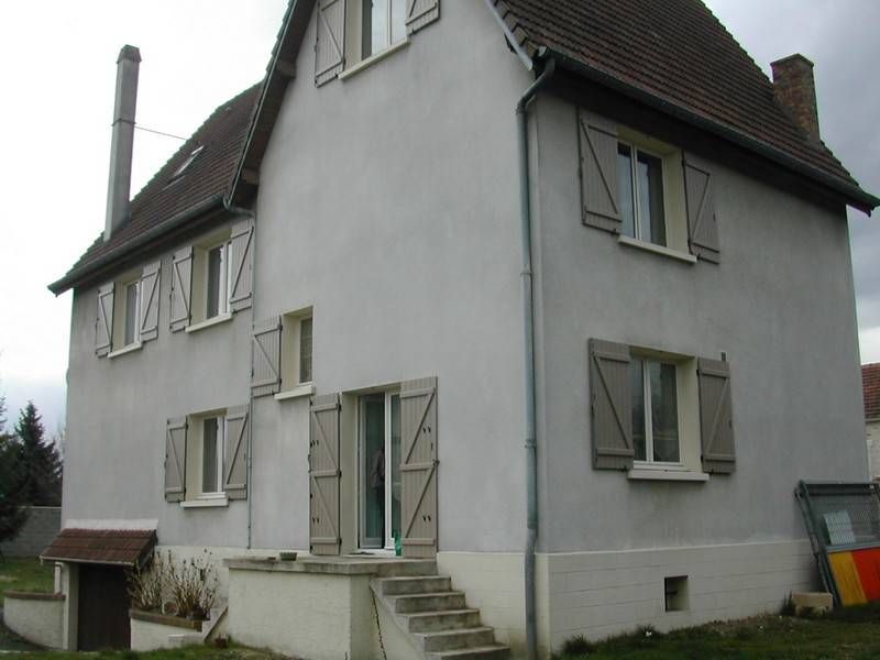 Monter un ascenseur pylônes auto-portants dans le 95