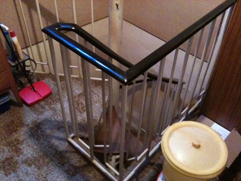 Ajuster une plate-forme de maison dans l'Essonne