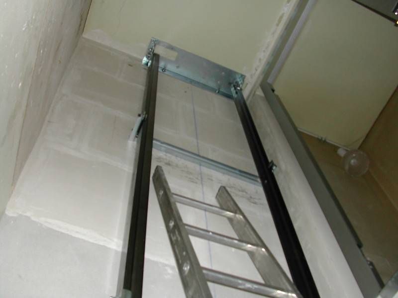 Fabricant d'ascenseur pour particulier vers le département 91