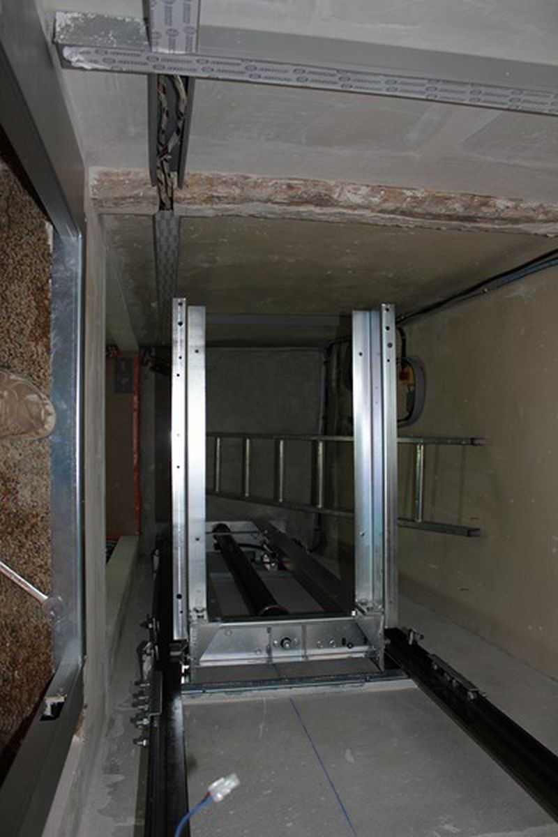 Commercialiser une plate-forme de petites dimensions près du 91