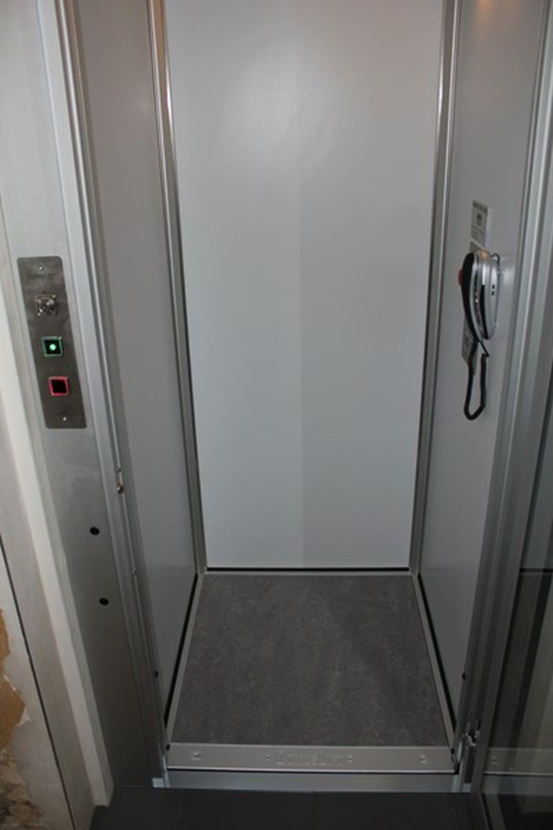 Placer une petite plate-forme privative à proximité de Brétigny sur orge