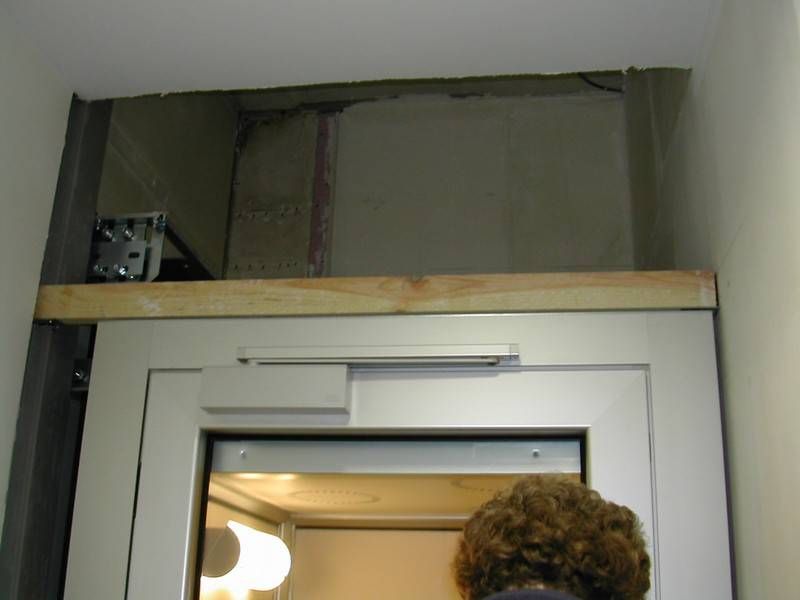 Ajuster une petite plate-forme domestique proche de Paris