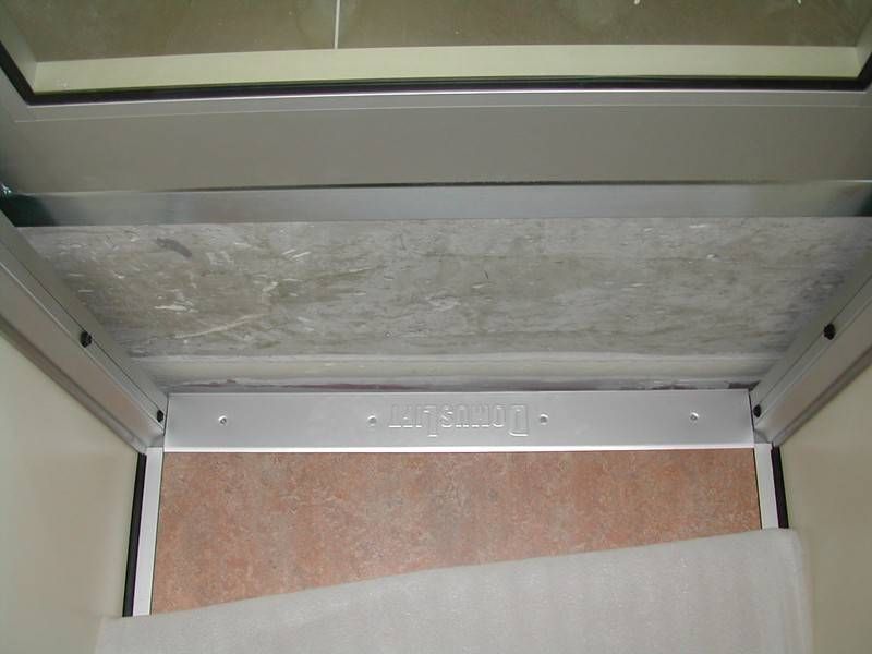 Mettre en place une plate-forme de petites dimensions près de Paris département 75