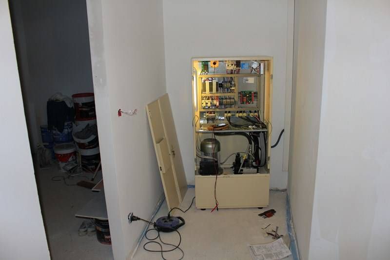 Vente d'une plate-forme privatif à côté de St Jean-Cap-Ferrat 06