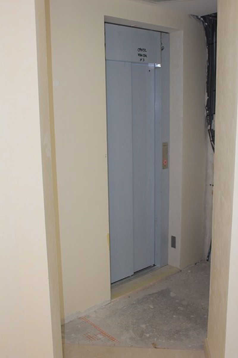 Disposer un un monte personne pour particulier dans le département 06