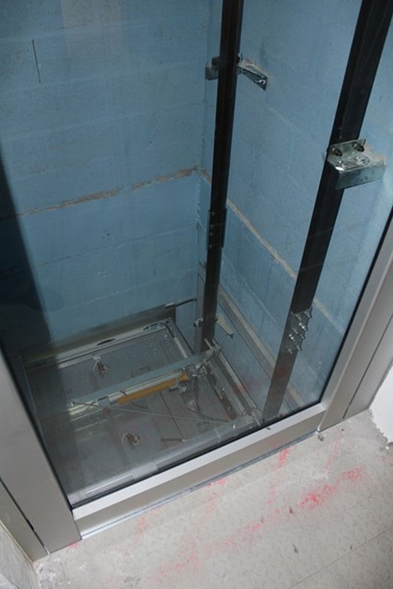 Ascenseur pour handicapés proche de Taverny 95