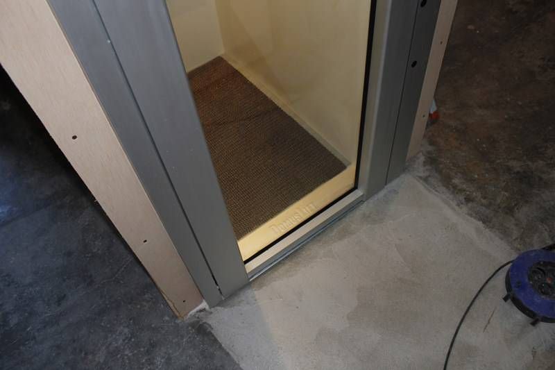 Ascenseur particulier de petites dimensions vers Cherisy 28