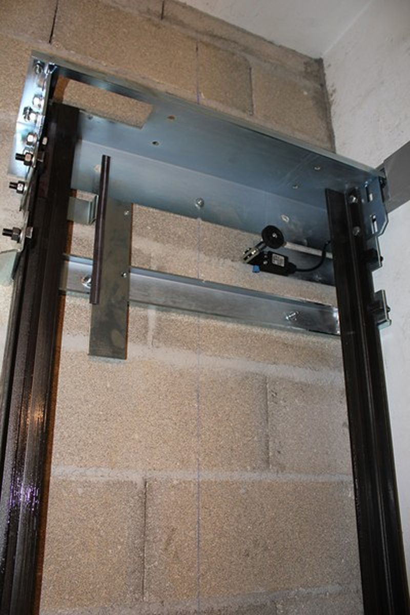 Ascenseur privé pour espaces très restreints à proximité de Châtillon 92