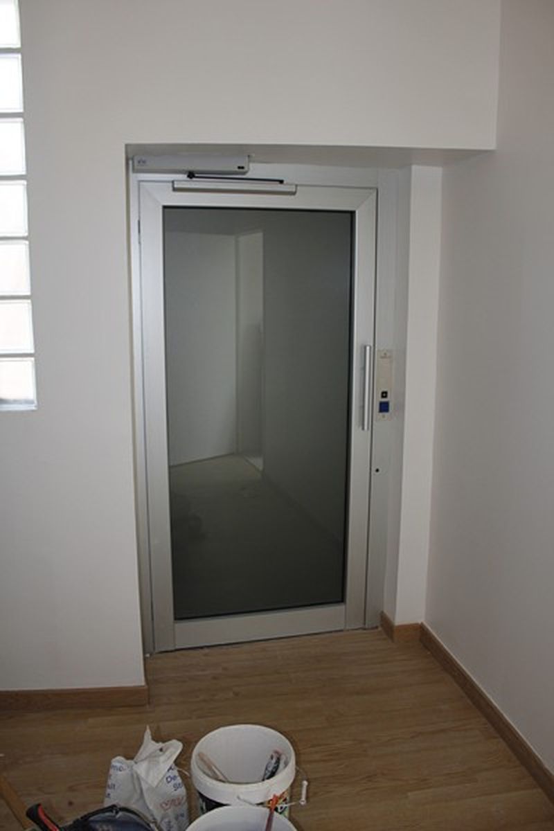 Réaliser un ascenseur élévateur pmr dans les environs de Sarcelles 95