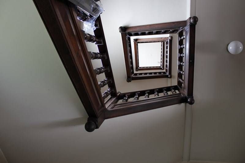 Ascenseur privé en structure auto-portante en région parisienne