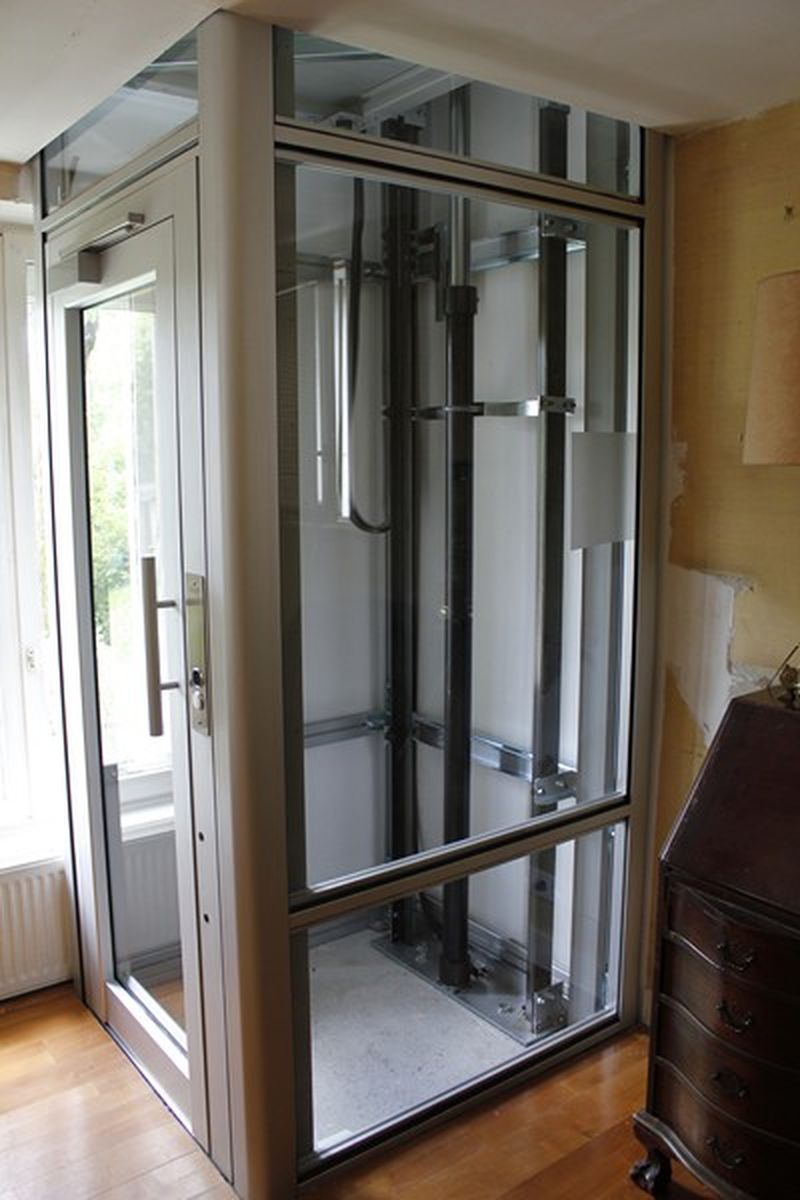 Fabricant d'ascenseur privatif intérieur proche de Bures sur Yvette 91