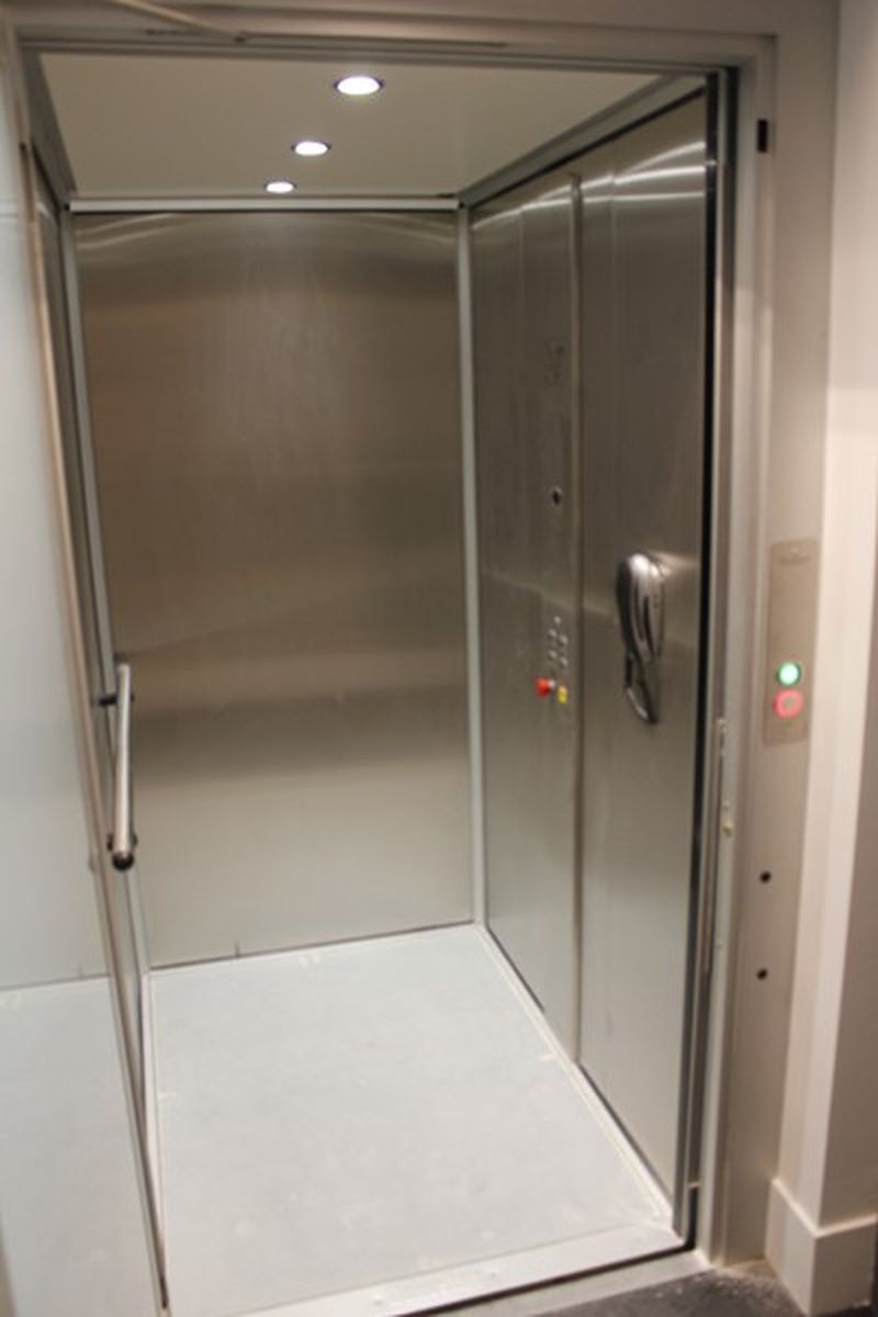 Agencer une plate-forme privative en gaine maçonnée dans la région Ile de France