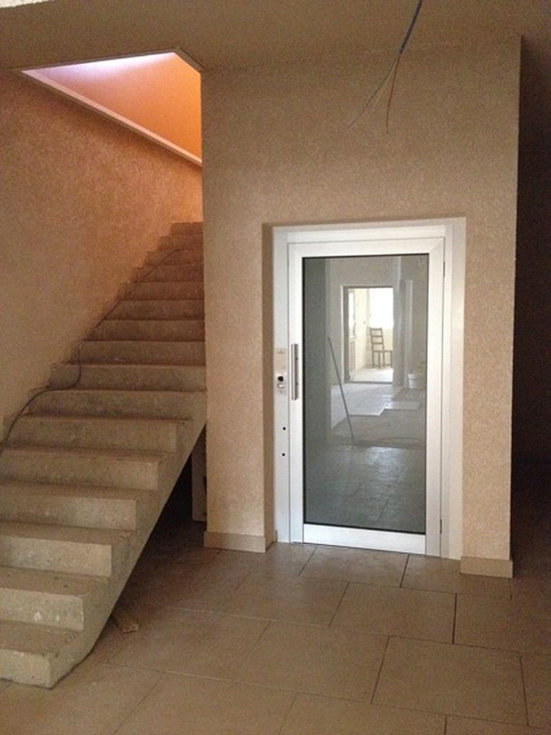 Installer un ascenseur domestique à côté d'Auxerre 89