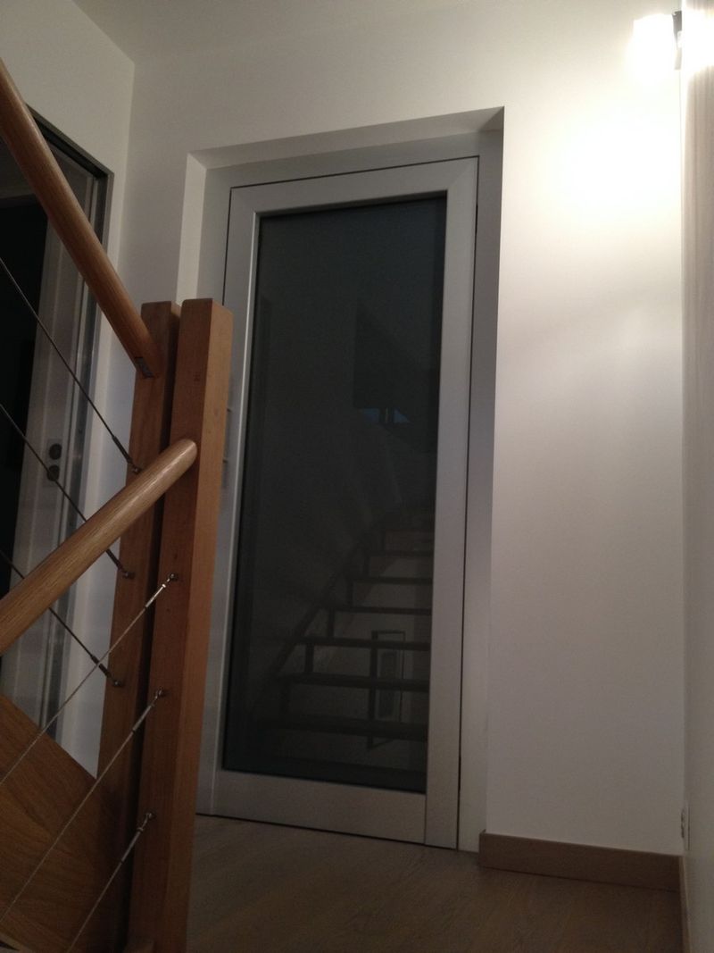 Adapter un monte personne privatif vers la région Ile de France