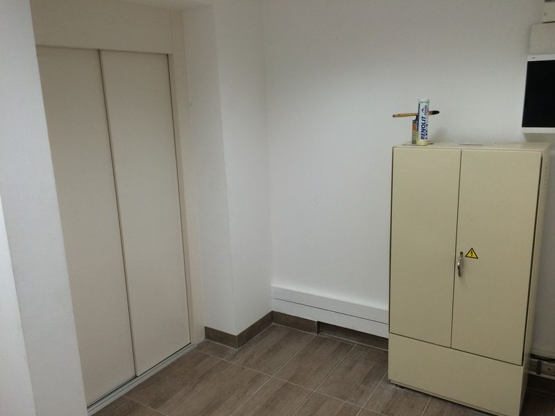 Vendre un monte personne pour handicapés à côté de Goussainville