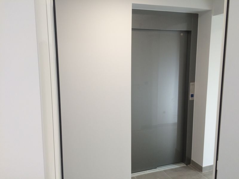 Equiper un ascenseur pmr dans le département des Yvelines