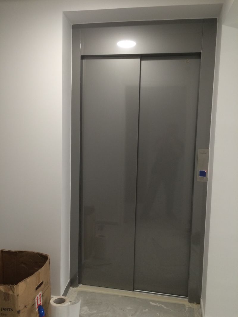 Fixer un élévateur epmr dans les Yvelines vers Maisons-Laffitte