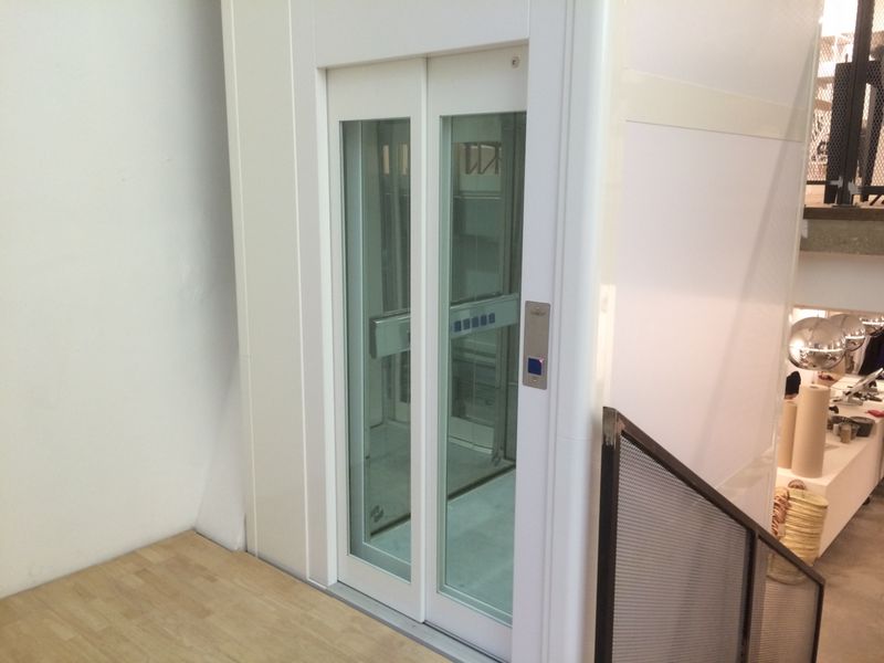 Installer un ascenseur pour personne à mobilité réduite vers Paris 75